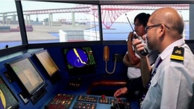 National Maritime Polytechnic (NMP)