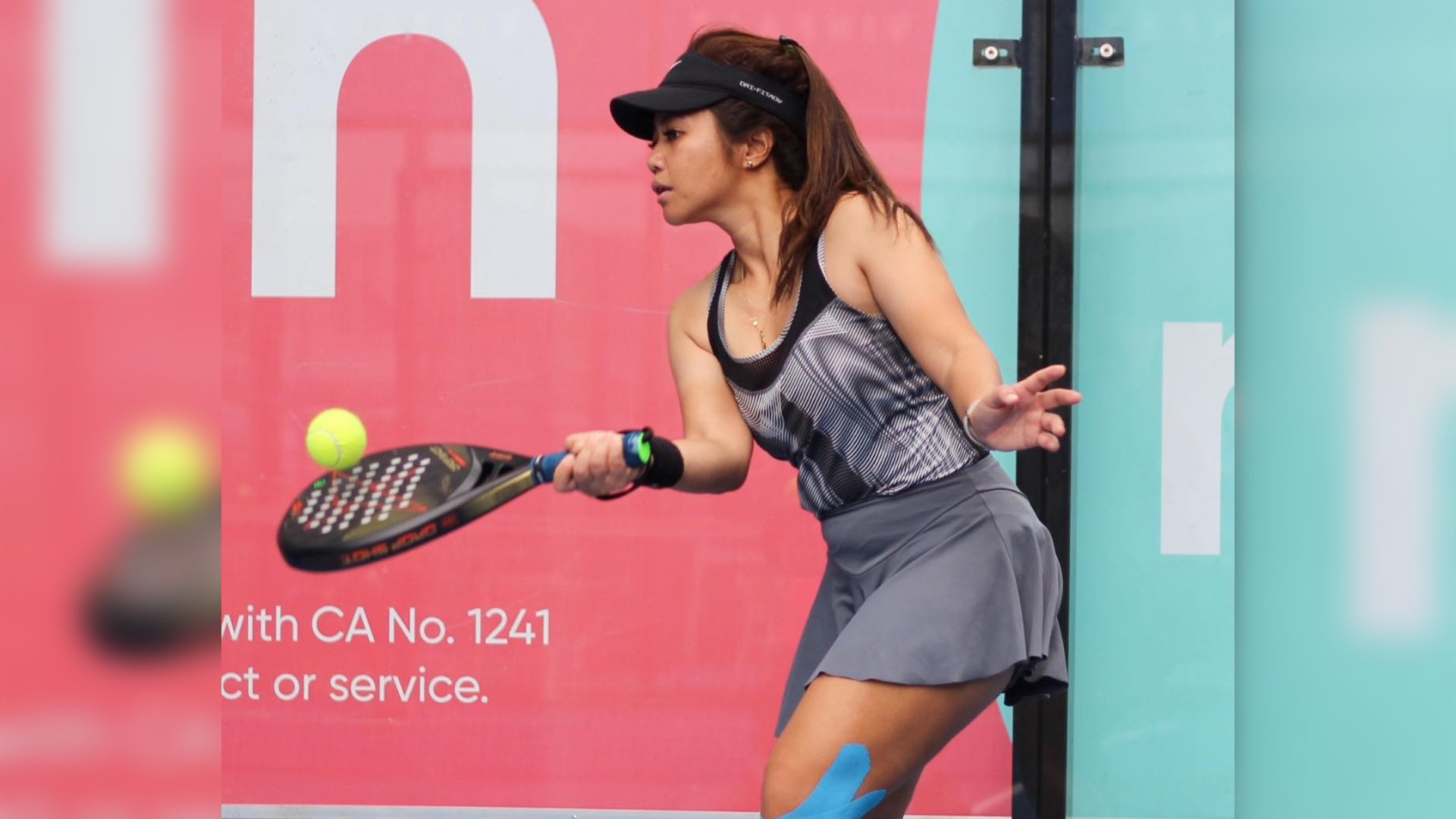Zoleta braces for tough schedule