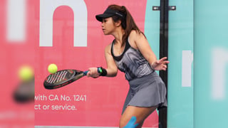 Zoleta braces for tough schedule