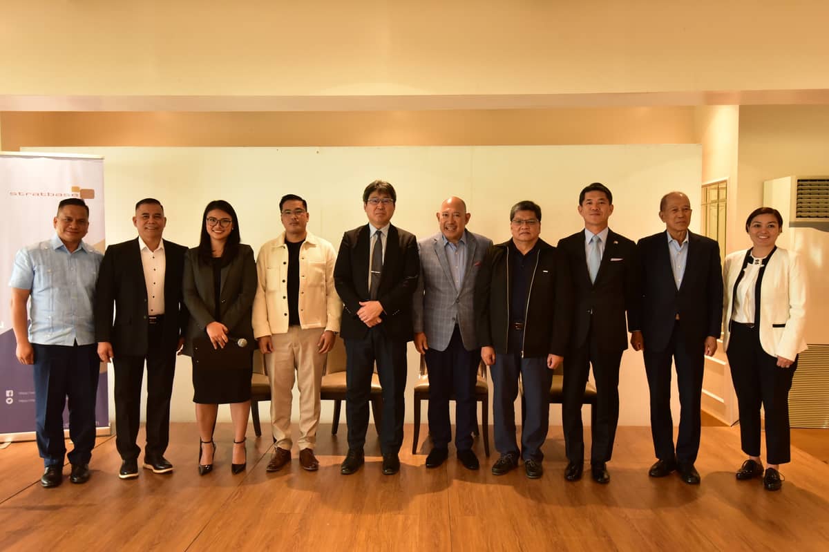 Embassy of Japan in the Philippines on Facebook