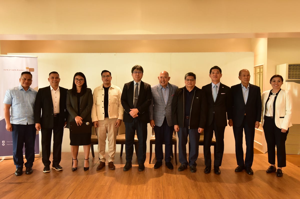 Embassy of Japan in the Philippines on Facebook