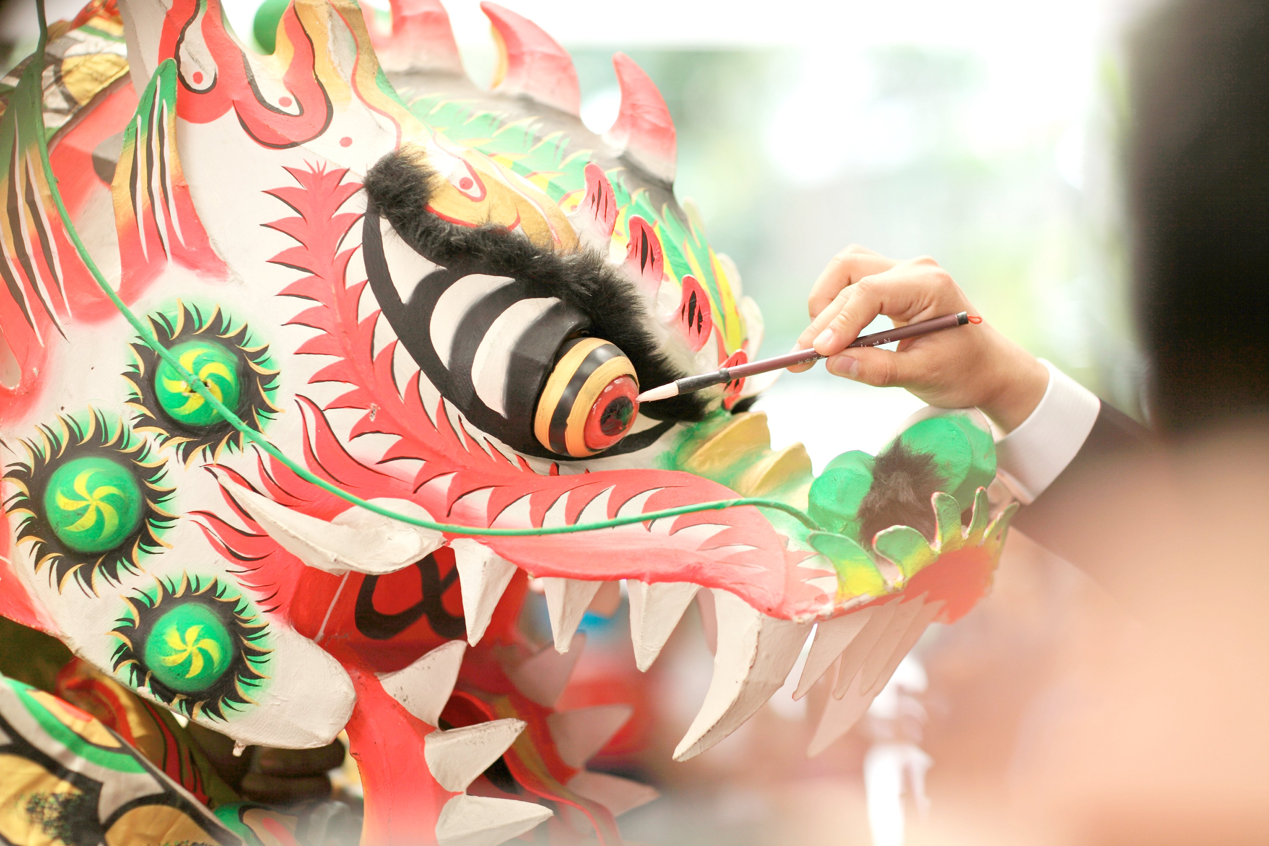 Welcome the Year of the Snake at The Peninsula Manila