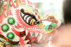 Welcome the Year of the Snake at The Peninsula Manila