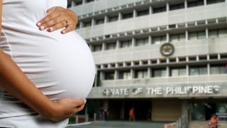 Lawmaker urges stronger LGU, parental role in addressing teenage pregnancies, HIV
