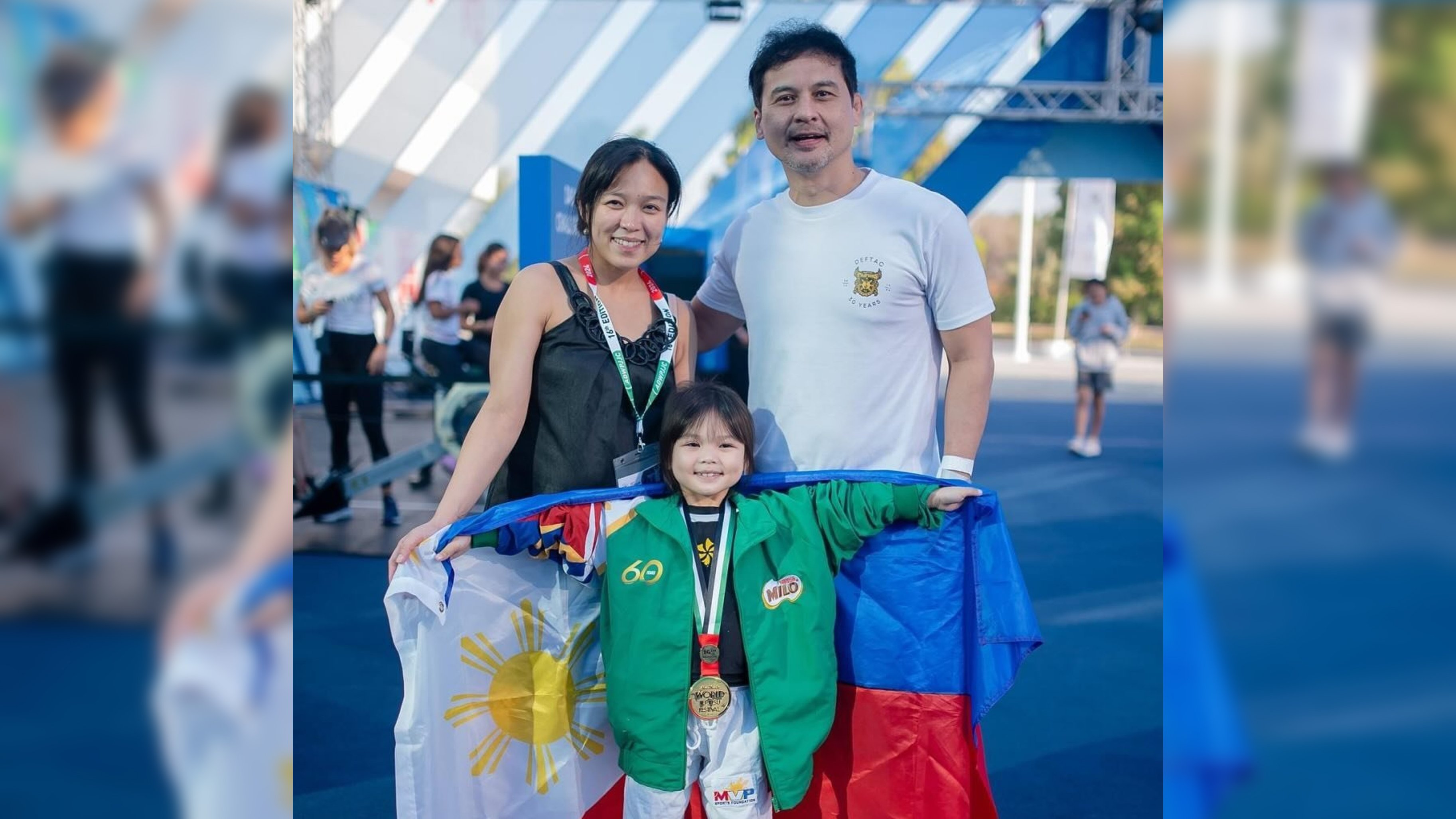 Aguilar, Delos Reyes capture ‘Siddayao’