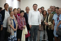 Senate greenlights DFA retirees’ differential pension