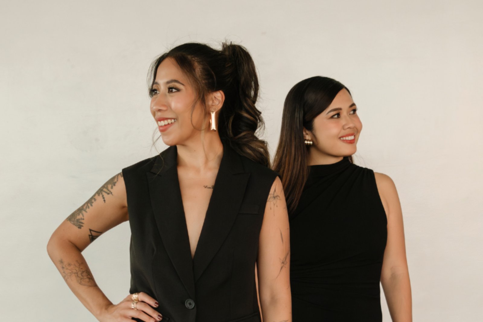 Two millennial opposites rewrite playbook for marketing success