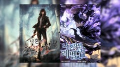 Live-action adaptation of Solo Leveling underway