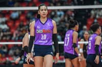 Crippled Flying Titans seek 3rd straight triumph
