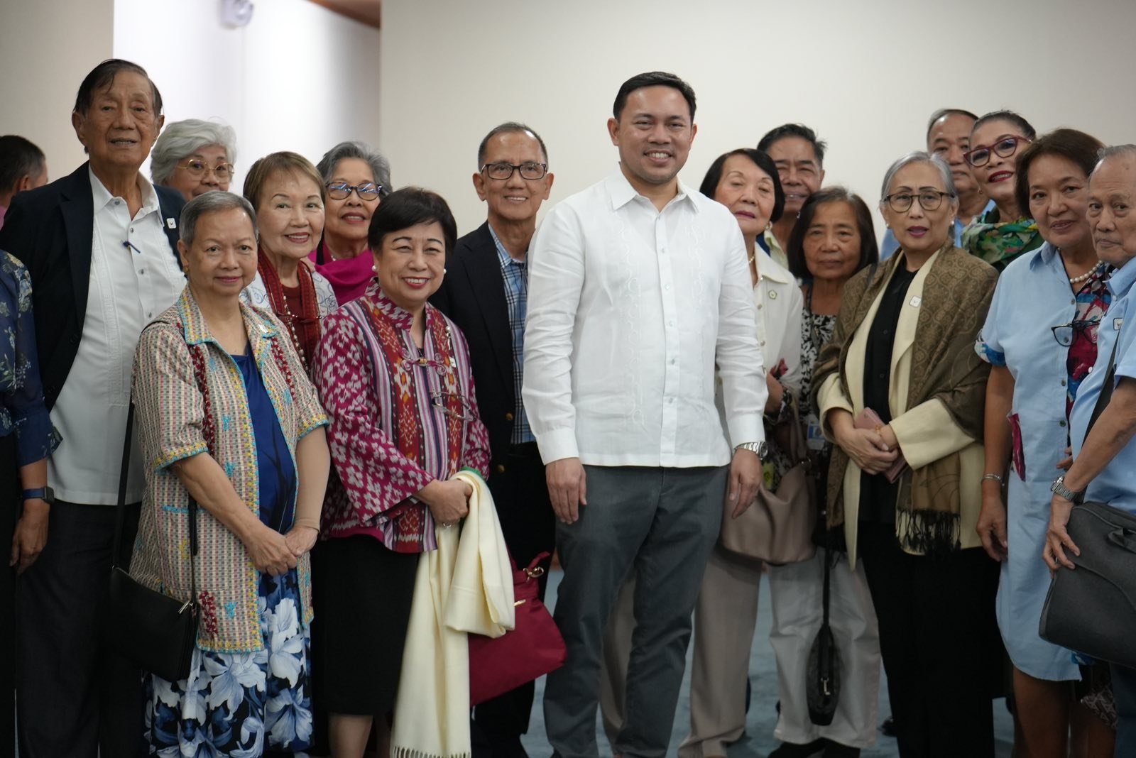 Senate OKs differential pension for DFA retirees