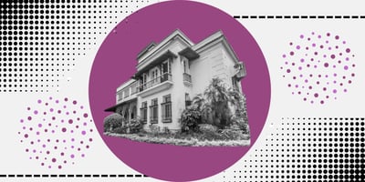 Celebrate Valentine’s Day with outdoor cinema at MiraNila Heritage House