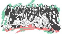 SI class 1975 reunites, rekindles historic past
