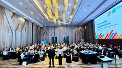 UN Philippines, civil society leaders unite to fast-track sustainable development goals