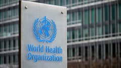 Health expert hits U.S. pullout from WHO