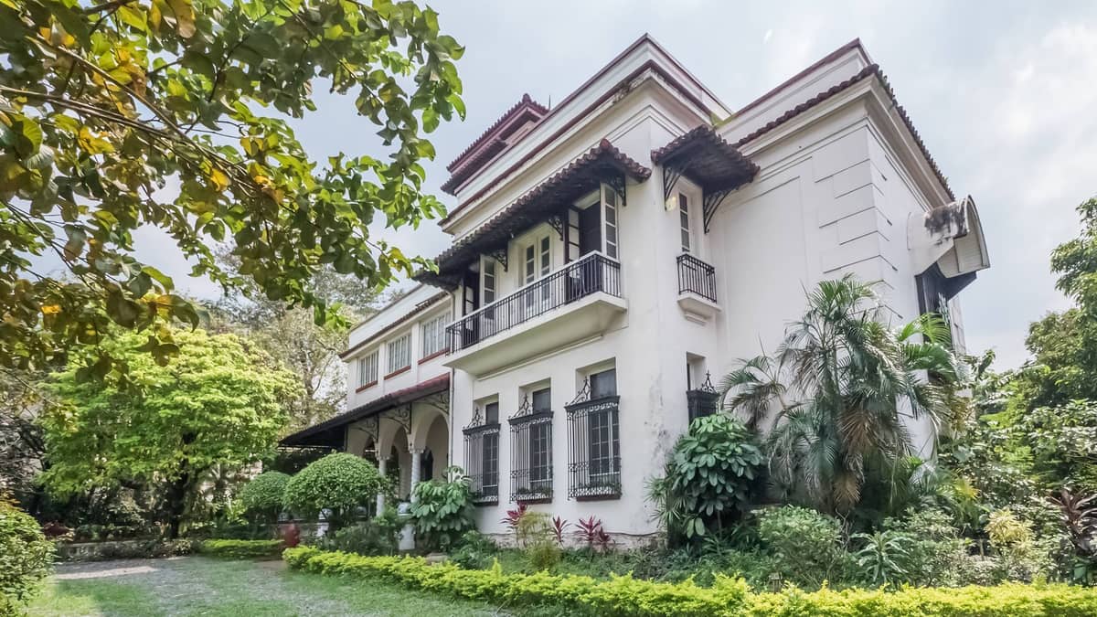 MiraNila Heritage House & Library Facebook