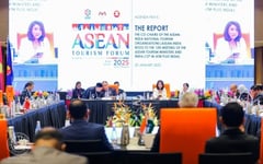 Indian tourists’ huge potential seen