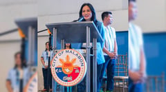 Malabon exempts sari-sari stores,
carinderia from biz tax collection