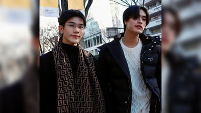 Gemini, Fourth return to Manila