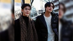 Gemini, Fourth return to Manila