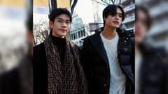 Gemini, Fourth return to Manila