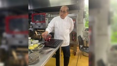 The culinary journey of chef JunJun de Guzman