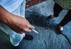 House lauded over halted lower tobacco taxes bill discussions