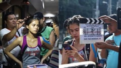 Maris Racal thanks Berlinale for 'Sunshine' inclusion
