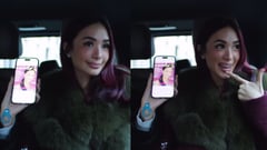 Heart Evangelista denies plastic surgery, admits to lip enhancement
