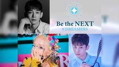 Biggest K-Pop stars introduce next idols