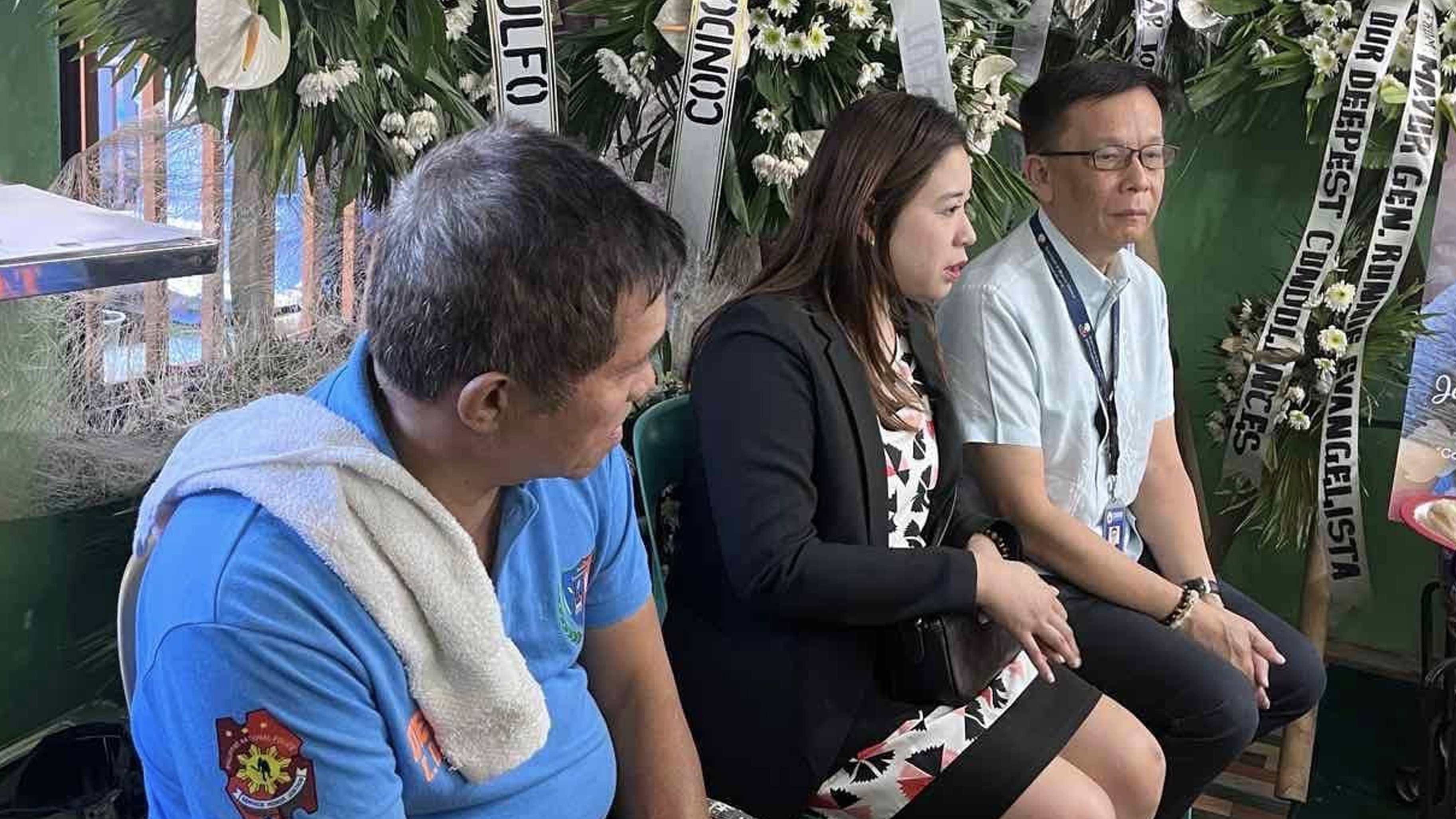 DMW mulls Kuwait deployment ban