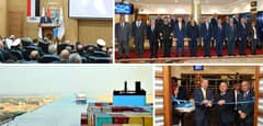 IMO forms MENA office