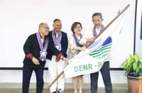 New EMB regional director named