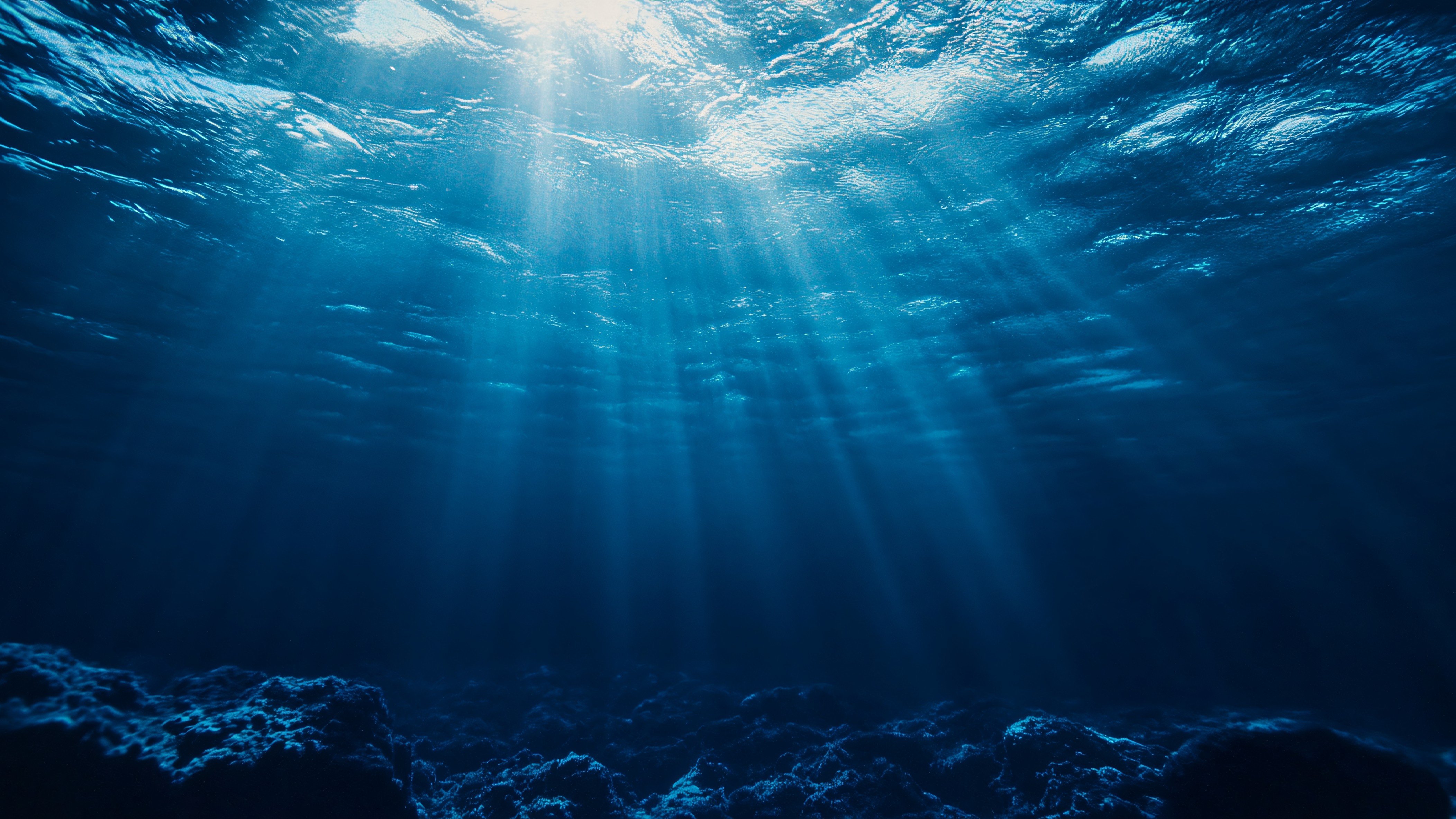 Alien hunting? Look under sea, says Republican congressman