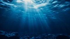 Alien hunting? Look under sea, says Republican congressman