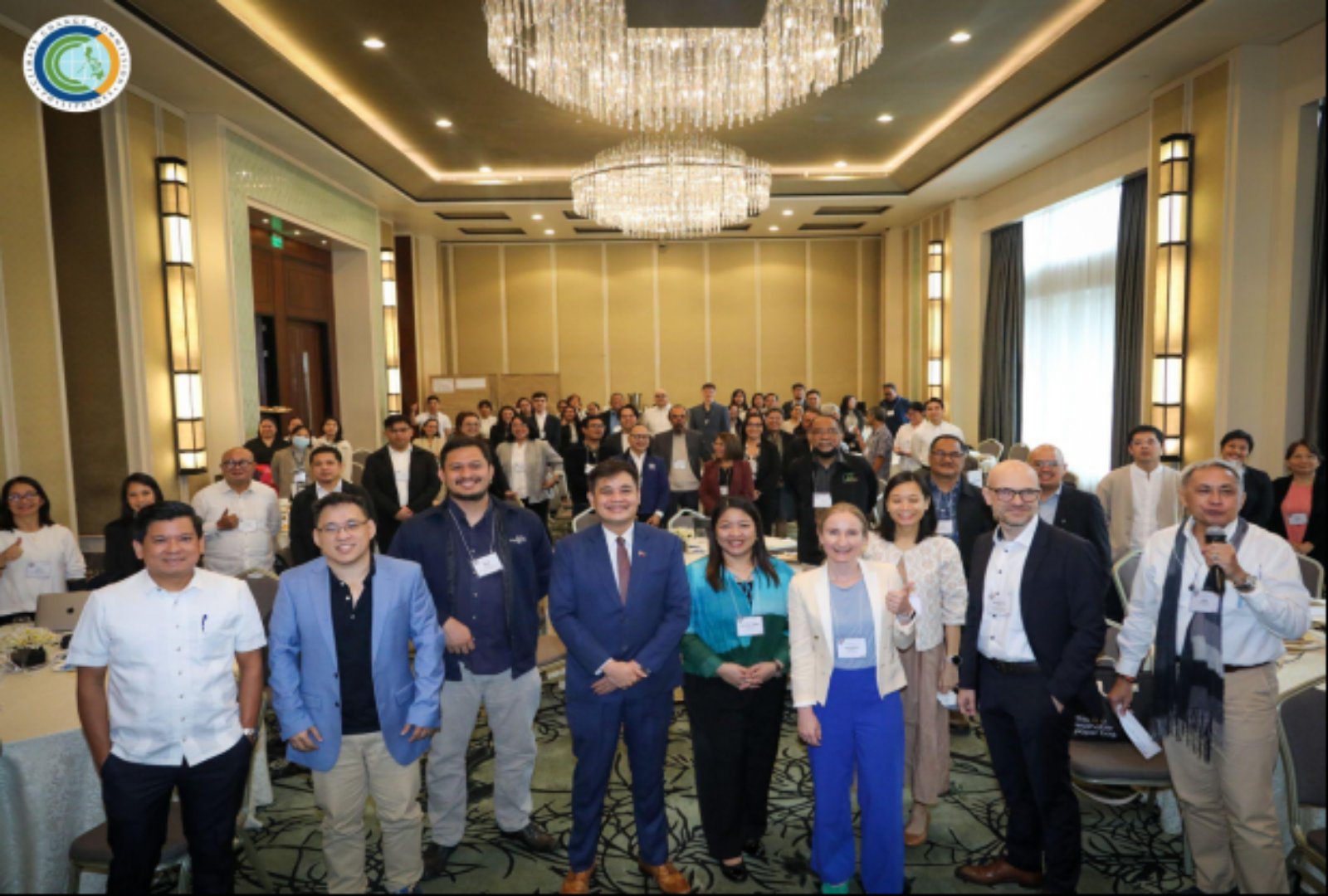 Phl-Germany TRANSCEND project launched with key meetings