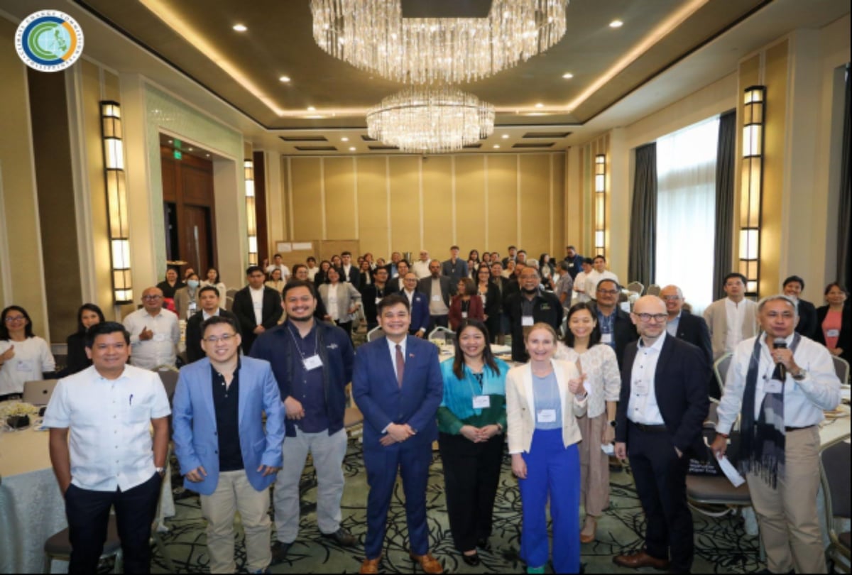 Phl-Germany TRANSCEND project launched with key meetings