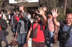 17 Pinoy seafarers freed from Houthis’ clutches