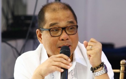 DOJ marks founding anniversary with PGH outreach, heritage exhibit