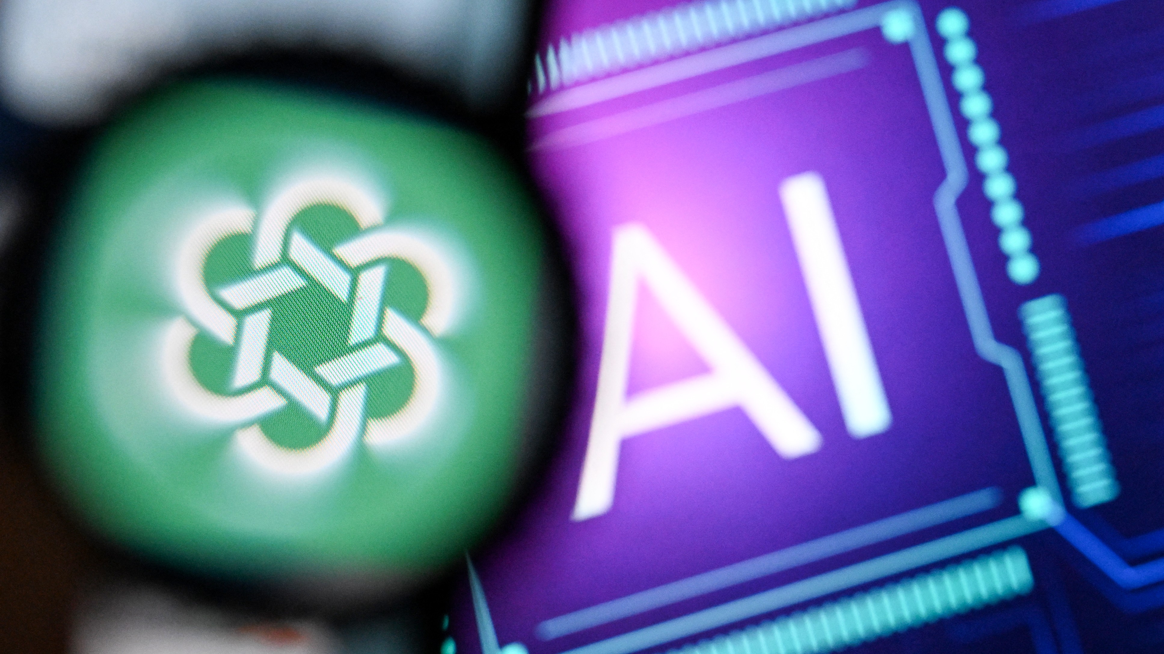 Beyond the beat: How AI is dividing the music industry