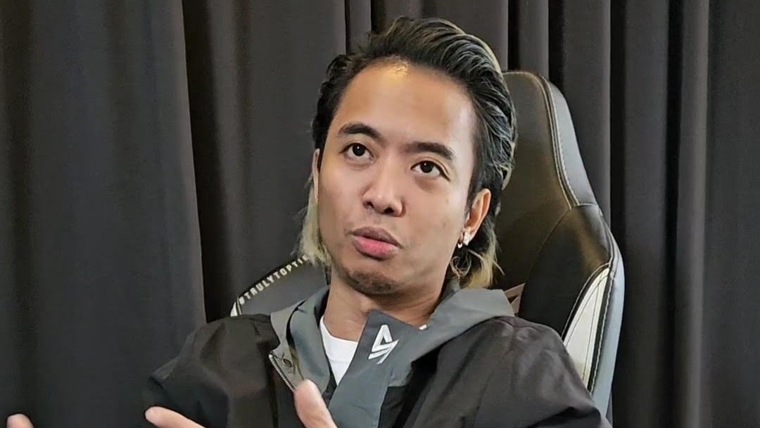 Tryke Gutierrez on selling Blacklist International slot: 'A difficult decision'