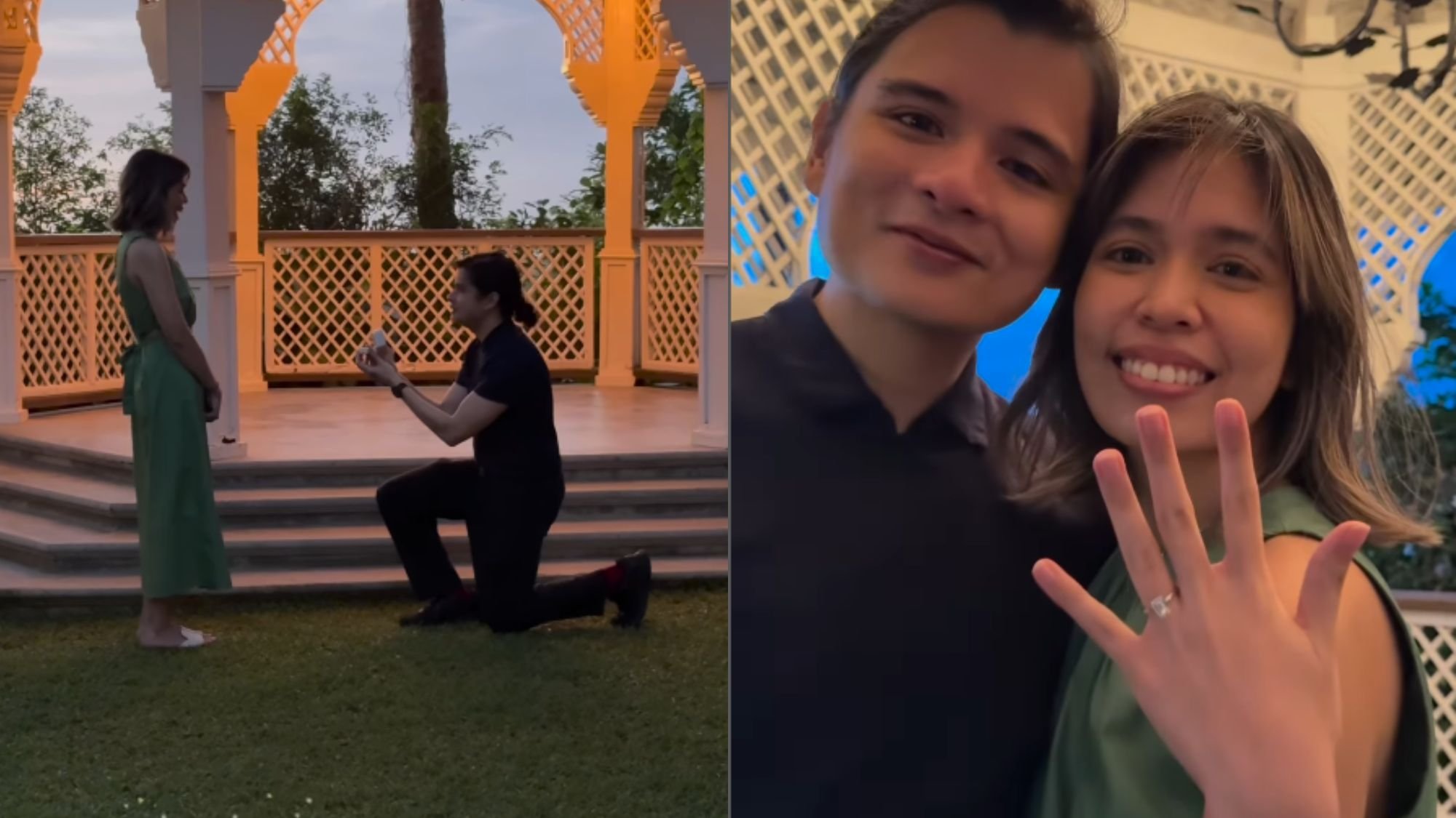 Ben&Ben’s Paolo Benjamin Guico announces engagement
