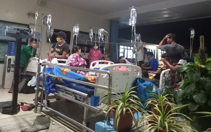 Stiffer sanctions sought against hospitals detaining patients, cadavers