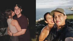 Gabbi Garcia pens a sweet birthday message for Khalil Ramos