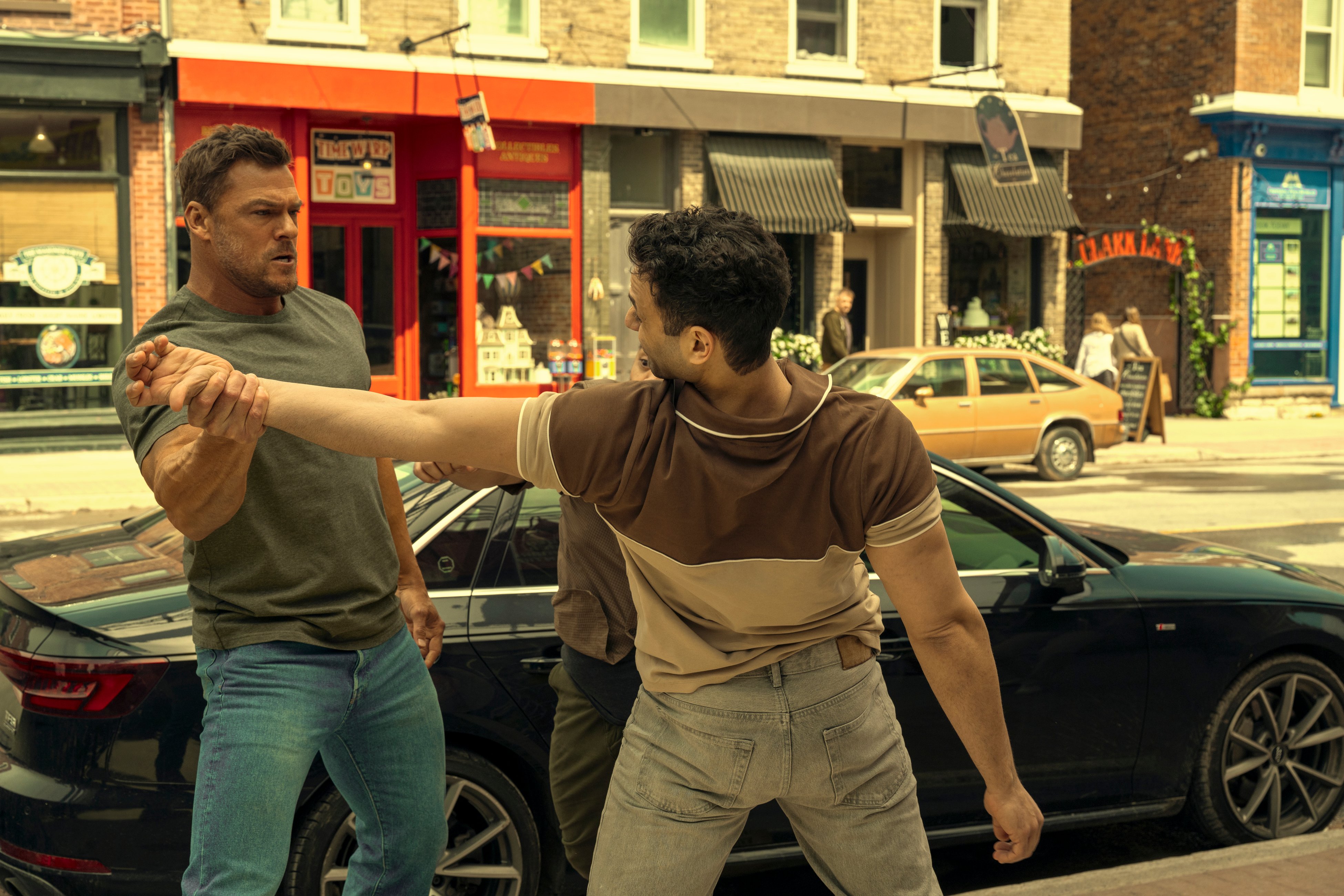 ‘Reacher’ Season 3 trailer unveils new action-packed trailer