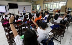 Student promotion, lack of accountability fueling illiteracy crisis