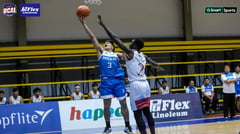 ICC shocks LPU-Batangas