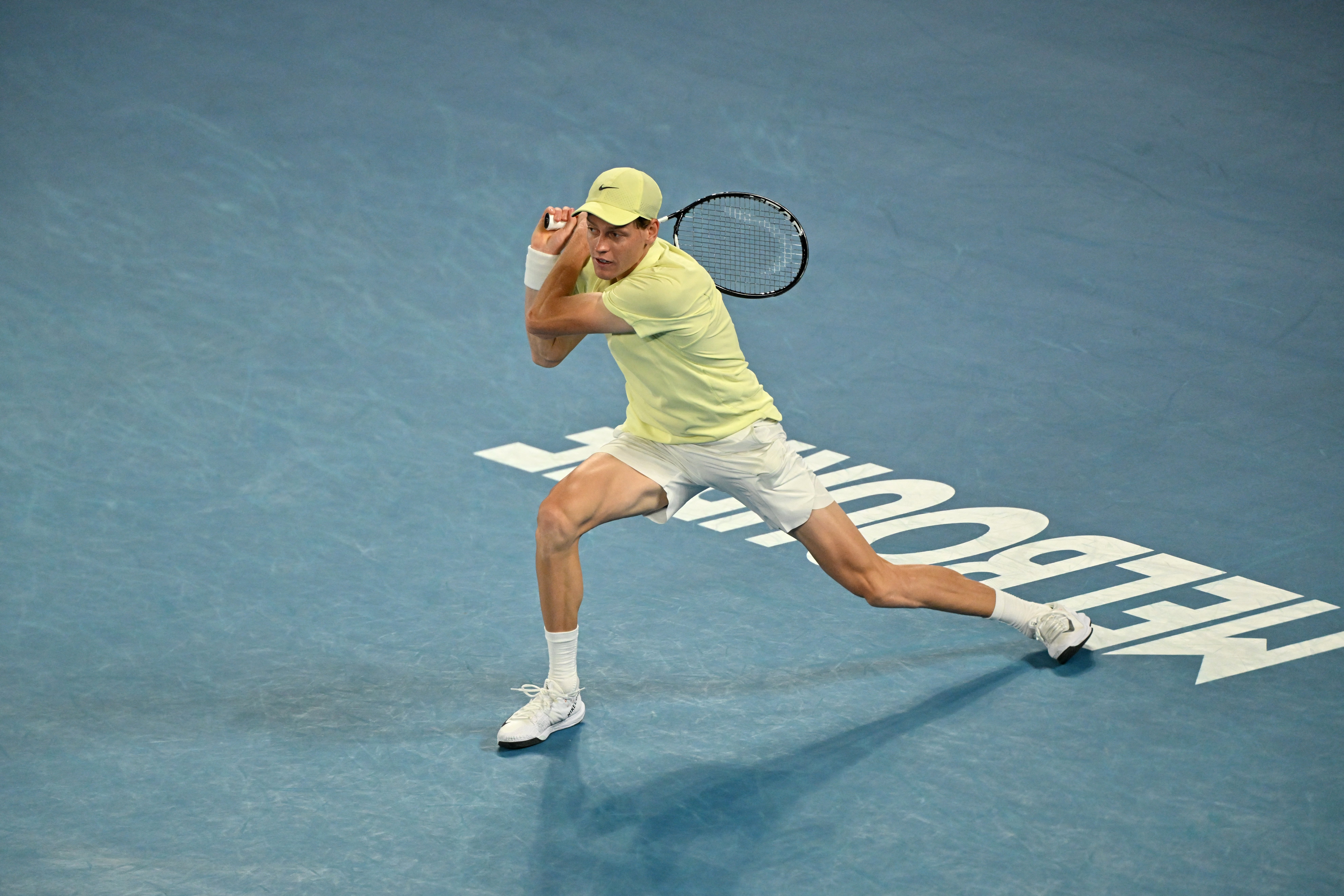 Tennis no.1 Jannik Sinner accepts 3-month ban over doping case