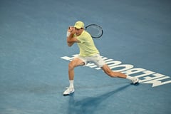 Tennis no.1 Jannik Sinner accepts 3-month ban over doping case
