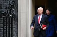 British Defence Minister John Healey warned Russian President Vladimir Putin after a Russian 'spy ship' was tracked by the Royal Navy in UK waters.