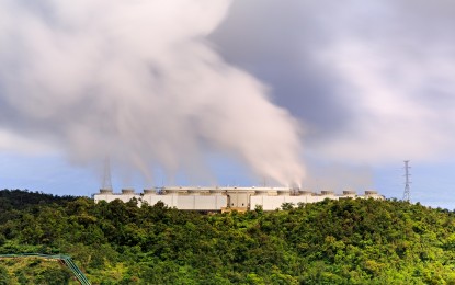 New power line links Sorsogon to energy grid